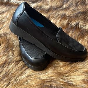 Dr. Scholl's Shoes Women's Webster Work Slip-Resistant Slip On